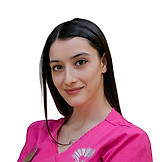 Чеченова Асият Асхатовна