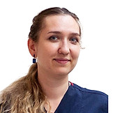 Бычкова Галина Васильевна