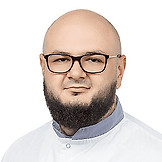 Апресян Николай Григорьевич