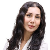 Геворгян Римма Аргамовна