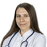 Андреева Екатерина Александровна