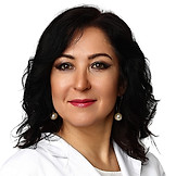 Аккужина Индира Дамировна