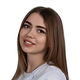 Коломакина Дарья Сергеевна