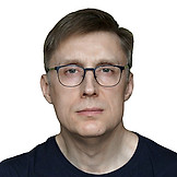 Дроздов Олег Вячеславович