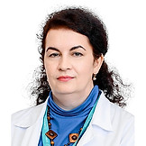 Валл Татьяна Евгеньевна