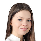 Негорелова Яна Андреевна