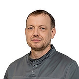 Зверев Павел Александрович