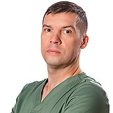 Степанищев Александр Валерьевич