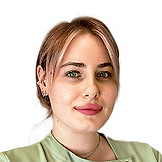 Ковальски Анисия Сергеевна