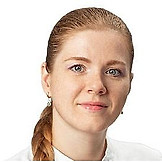 Воронова Юлия Олеговна