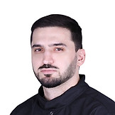 Меремуков Шамиль Асланович