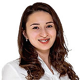 Золоева Мадина Таймуразовна