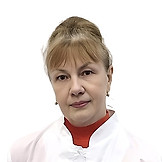 Кошелева Марина Анатольевна