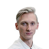 Марьянов Иван Викторович