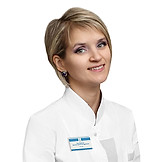 Самарина Алина Александровна