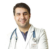 Гафаров Сархан Видадиевич