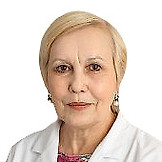 Каплун Наталья Прокопьевна