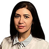 Кушнир Виктория Алексеевна