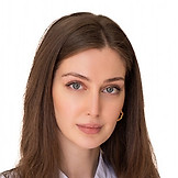 Джинал Нателла Тамазовна