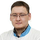 Ак-кыс Аяс Анандович