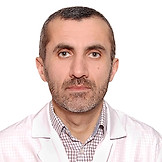 Самедов Руфат Ризванулла оглы