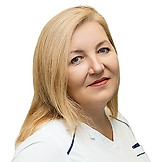 Ширяева Елена Николаевна