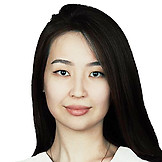 Хайтиметова Мунира Кудрат кизи