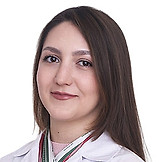 Сикорская Евгения Николаевна