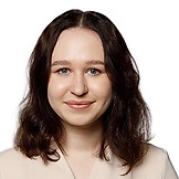 Ремнева Анастасия Александровна
