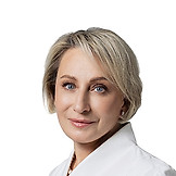 Юдина Елена Валерьевна