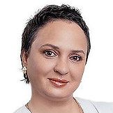 Атамас Юлия Петровна