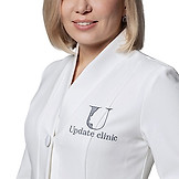 Попова Екатерина Александровна
