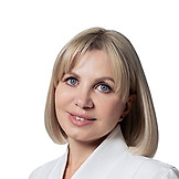 Покасова Лилия Анатольевна