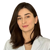 Османова Написат Абдулкаримовна