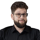 Самсонов Иван Сергеевич
