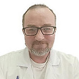 Щагин Сергей Владимирович