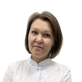 Мирошникова Ольга Валерьевна