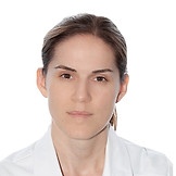 Гаджиева Гитине Расуловна