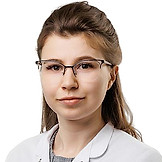 Подхватилина Анастасия Сергеевна