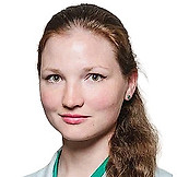 Шурпо Варвара Ивановна