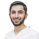 Магомедов Умар Ризванович