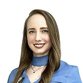 Снегирева Алена Игоревна