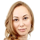 Воскобоева Мирослава Николаевна