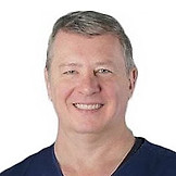 Лузгарев Сергей Александрович