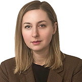 Осипова Олеся Ивановна