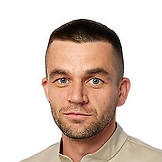 Леонтьев Михаил Александрович