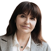 Яниковская Ольга Константиновна