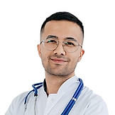 Уринкузиев Шохруд Дилшод угли