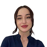 Чечёткина Полина Дмитриевна