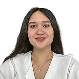 Оглоблина София Игоревна